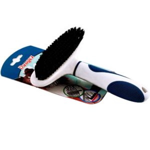 برس دو طرفه دوگر (Dogger Double Brush)