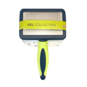 برس دندانه فلزی دوگر مدل Slicker and Brush