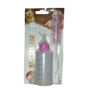 شیشه شیر برند پت باتلز (Pet Bottles)