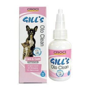 قطره Oto-Clean Ears برای حیوانات