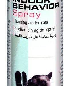 اسپری تربیتی گربه بیفار مدل Indoor Behavior