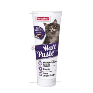 Anti-Hairball