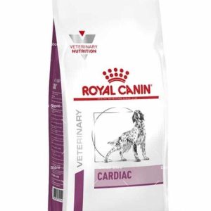 غذای خشک سگ رویال کنین مدل Cardiac وزن ۲.۵ کیلوگرم