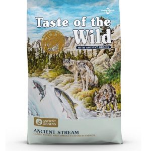 غذای خشک سگ Taste of the Wild مدل Ancient Stream