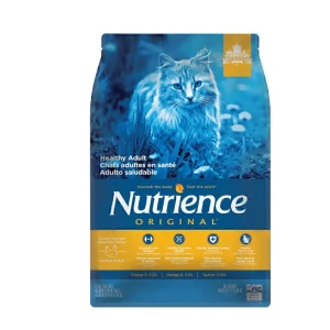 غذای خشک گربه نوتریس Nutrience Original مخصوص گربه‌های بالغ