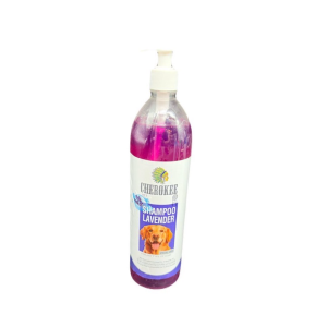 شامپو چروکی لاوندر | Cherokee Lavender Shampoo
