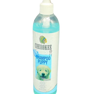 شامپو چوکی پاپی | Cherokee Puppy Shampoo