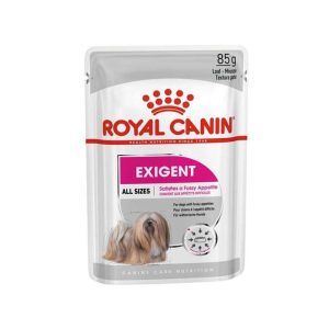 پوچ سگ رویال کنین مدل Mini Exigent