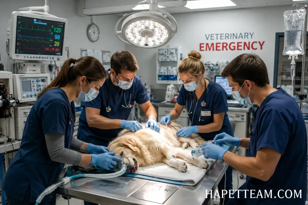 when should we see a veterinarian 3